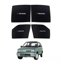 Suzuki Mehran Sun Shade