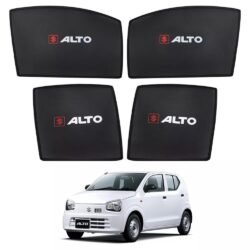 Suzuki Alto Sun Shade