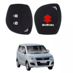 Suzuki Wagon R Silicone Key Cover