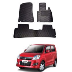 Suzuki Wagon R King 7D Floor Mat Model 2014-2021