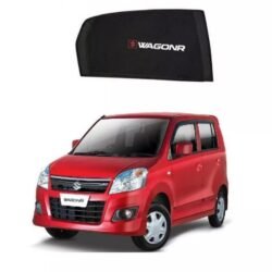 Suzuki WagonR Sun Shades 2014-2022