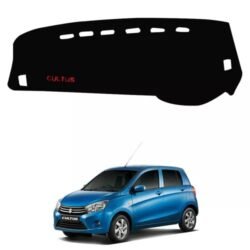 Suzuki Cultus 2017-2022 Dashboard Mat