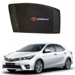 Toyata Corolla Sun Shade