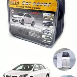 Toyota Corolla Car Cover 2008-2014