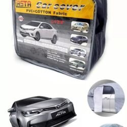 Toyota Corolla Car Cover 2015-2022