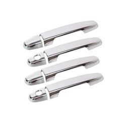 Toyota Corolla Chrome Handle Covers