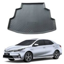 Toyota Corolla Trunk MAT