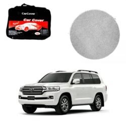 Toyota Land Cruiser Non-woven Car Top Cover model 2007-2021