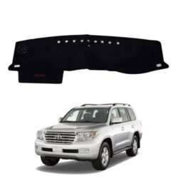 Toyota Land Crusier 2008-13 Dashboard Mat