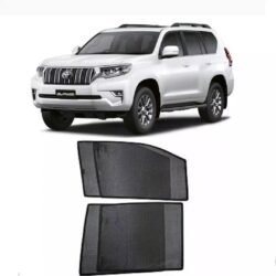 Toyota Parado Sun Shades