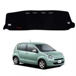 Toyota Passo 2010-2015 Dashboard Mat