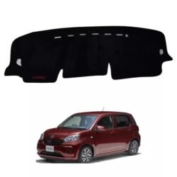 Toyota Passo 2016-22 Dashboard Mat