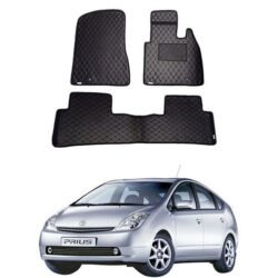 Toyota Prius King 7D Floor Mat Model 2003-2009