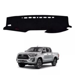 Toyota Revo 2016-22 Dashboard Mat