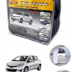 Toyota Vitz Car Cover 2011-2016