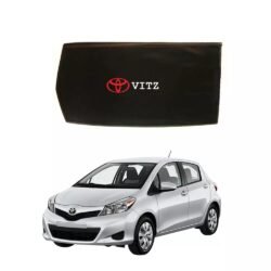 Toyota Vitz Sideshades / Sunshades