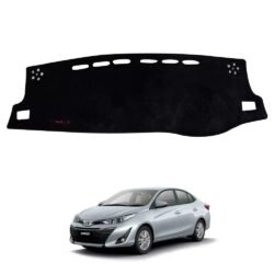 Toyota Yaris Dashboard Mat