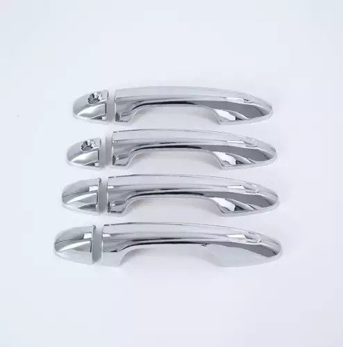New Corolla Door Handle Chrome Cover – Model 2020