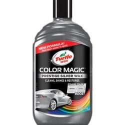 Turtle Color Magic Silver-500ml