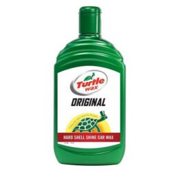 Turtle Hard Shell Original Wax-500ml
