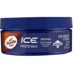Turtle Ice Paste Wax