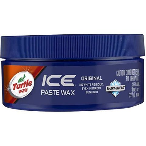 Turtle Ice Paste Wax