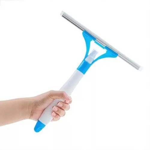 Unique Mirror Spray Wiper For Multi Purpose