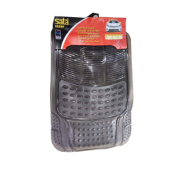 Universal 3 Piece Badam Smoke Mat