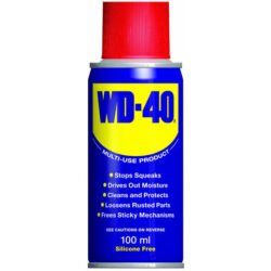WD 40 100ml Small