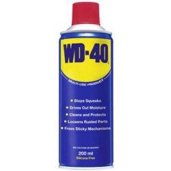 WD-40 200ml large