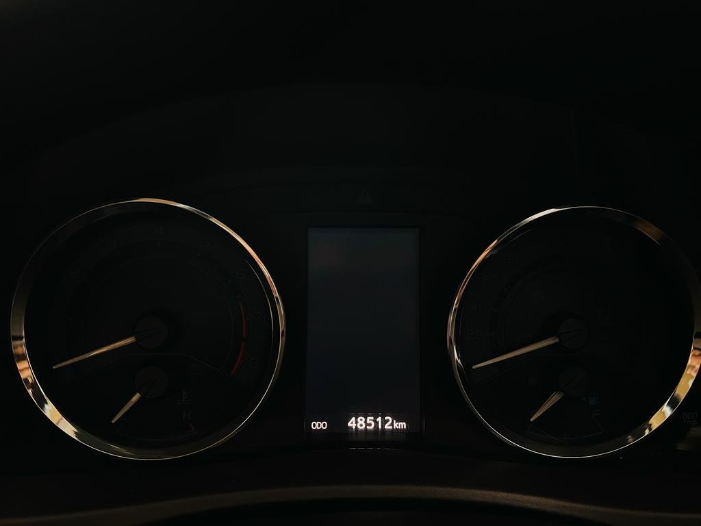 Toyota Corolla Altis 1.6 X 2021