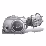 Honda Motorcycle Parts and Accessories