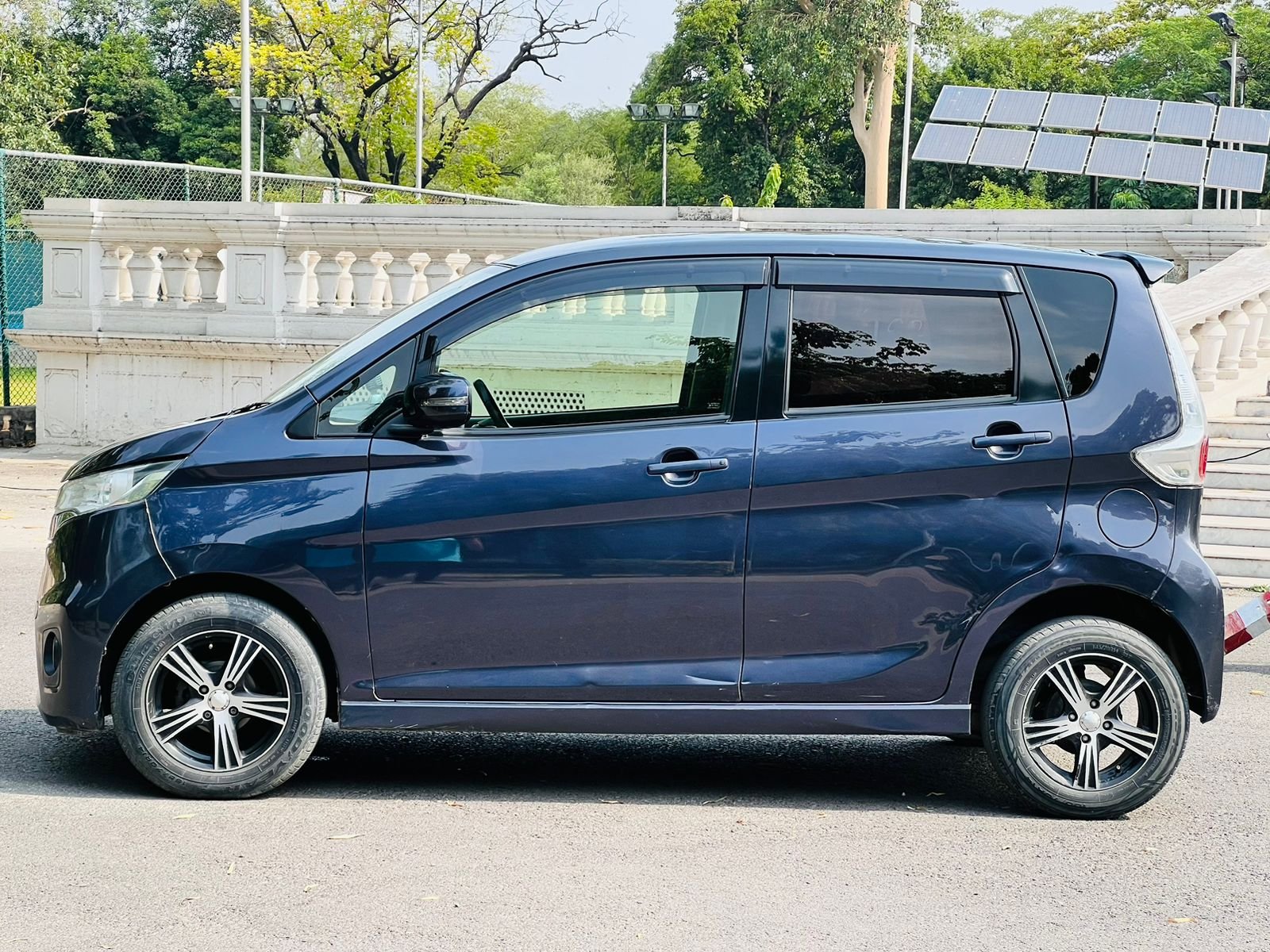 Nissan Dayz Highway Star 660cc 2013/2016