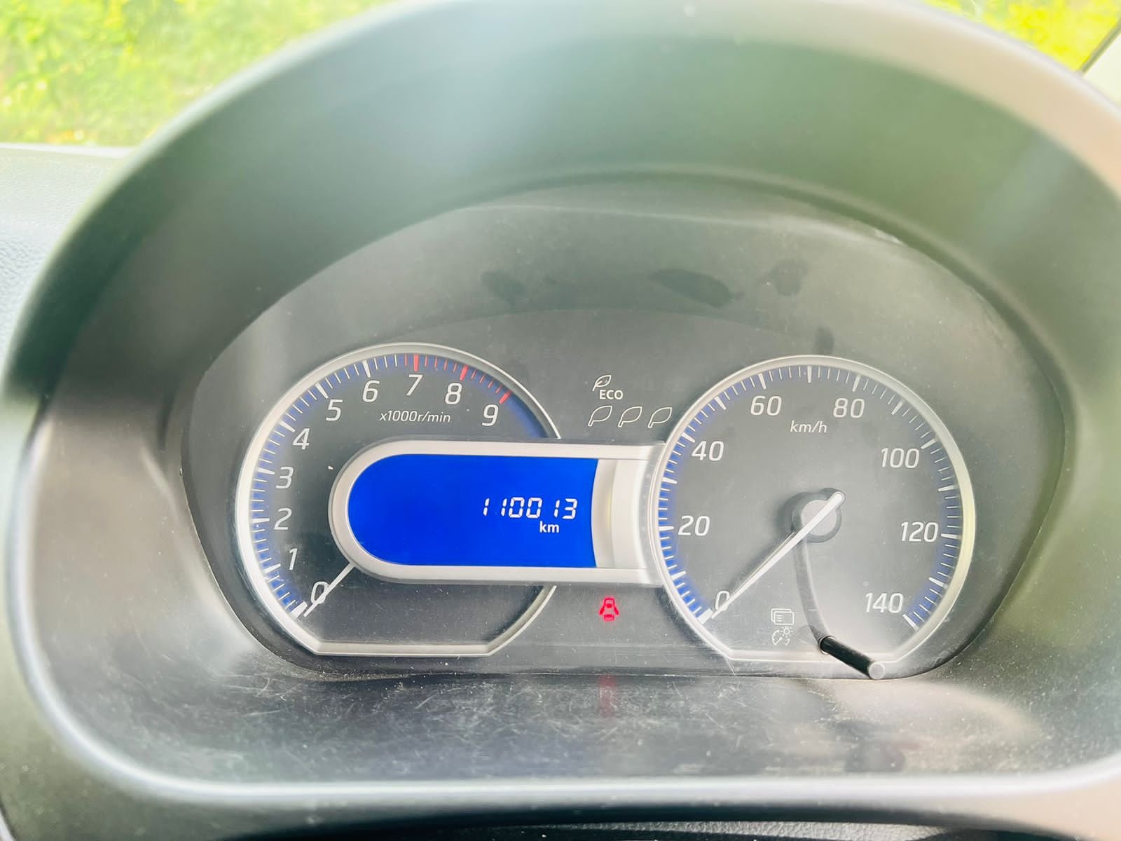 Nissan Dayz Highway Star 660cc 2013/2016