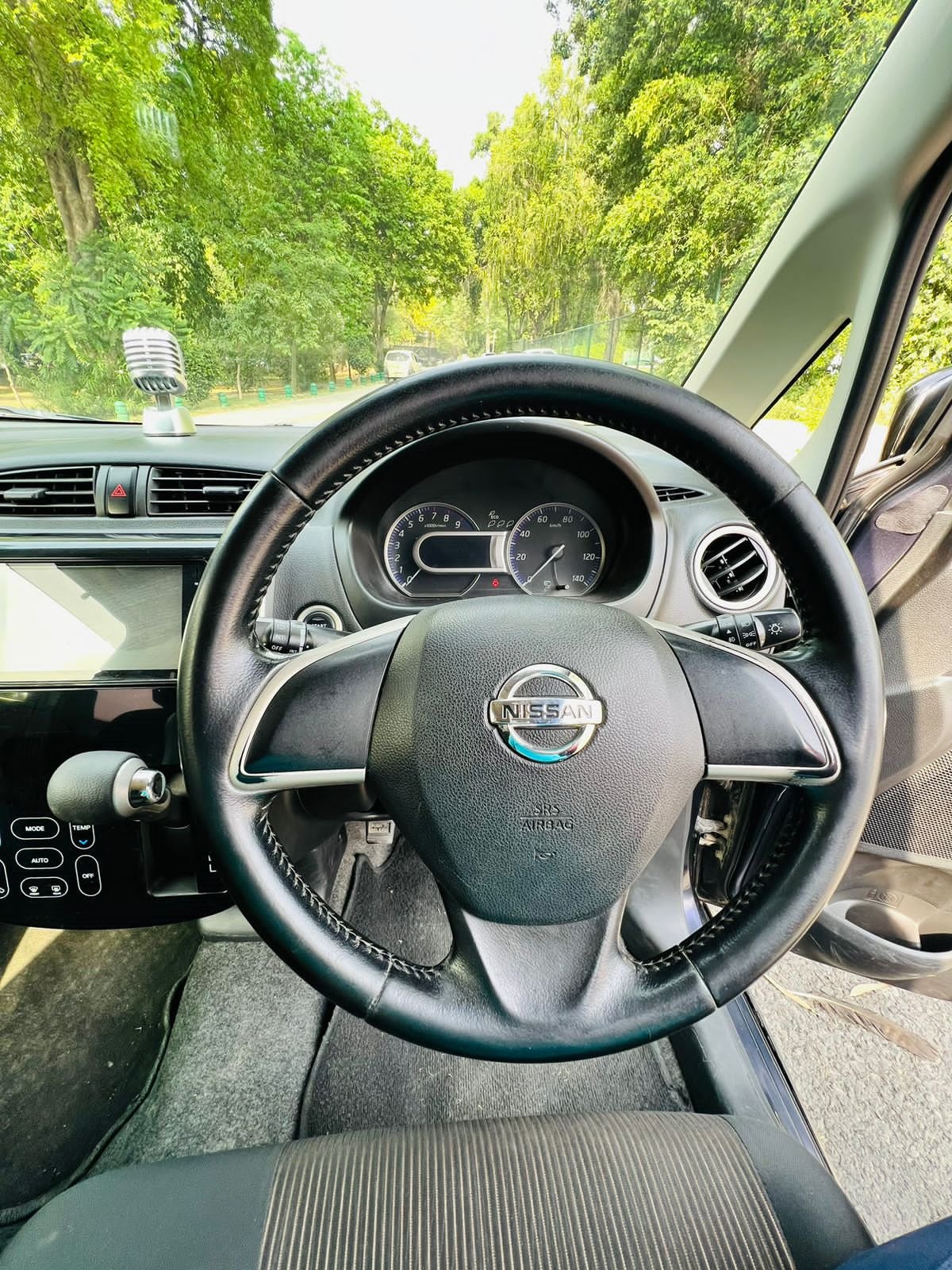 Nissan Dayz Highway Star 660cc 2013/2016