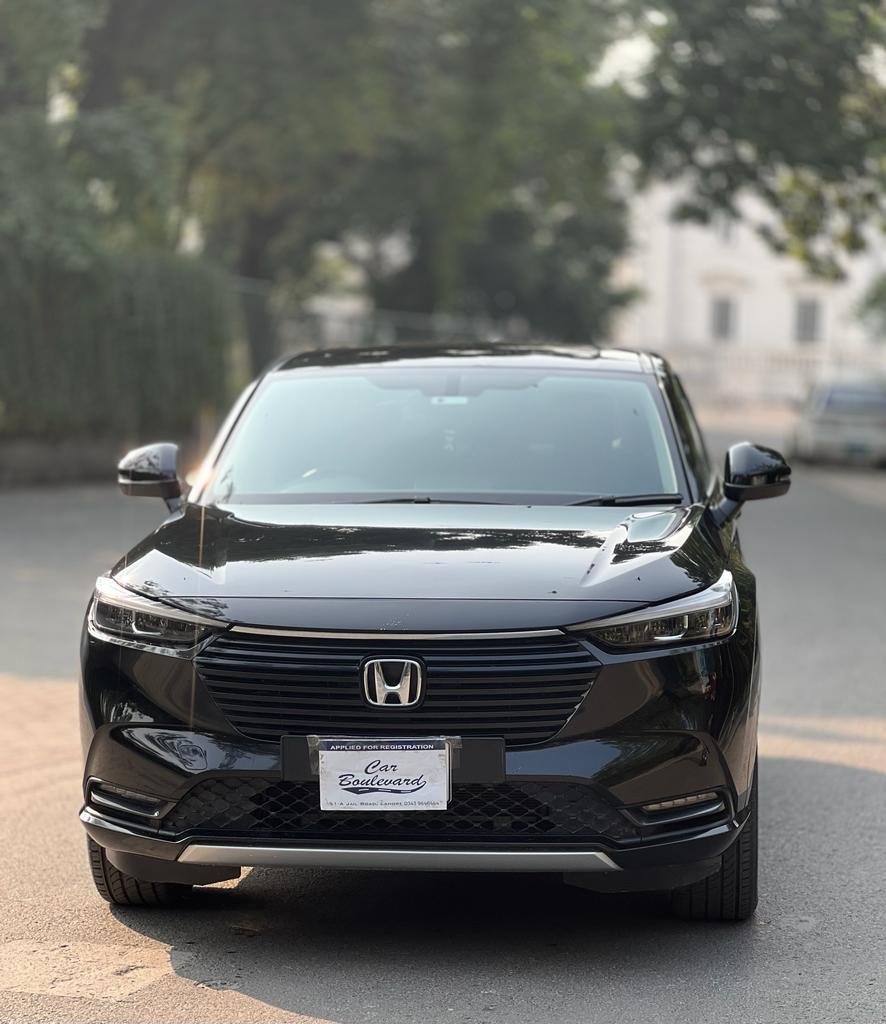 Honda HRV VTI S 1.5 2023