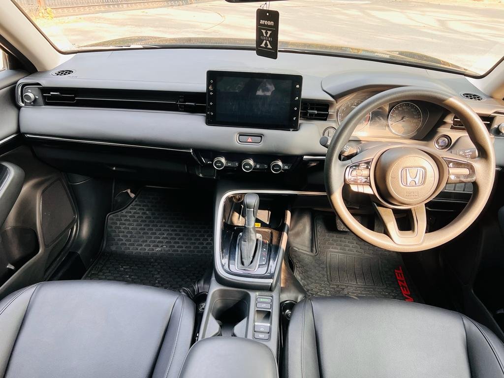 Honda HRV VTI S 1.5 2023