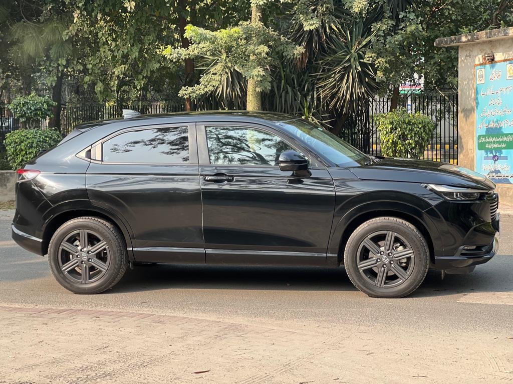 Honda HRV VTI S 1.5 2023