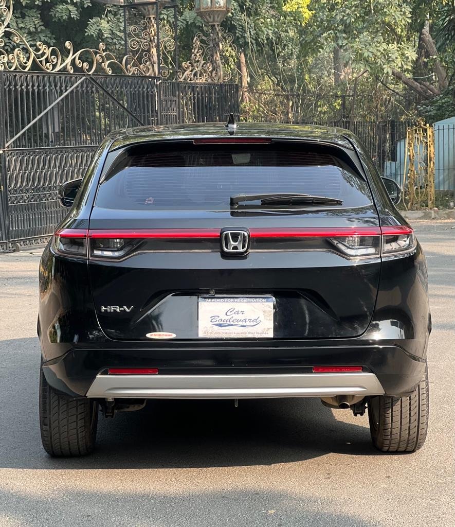 Honda HRV VTI S 1.5 2023