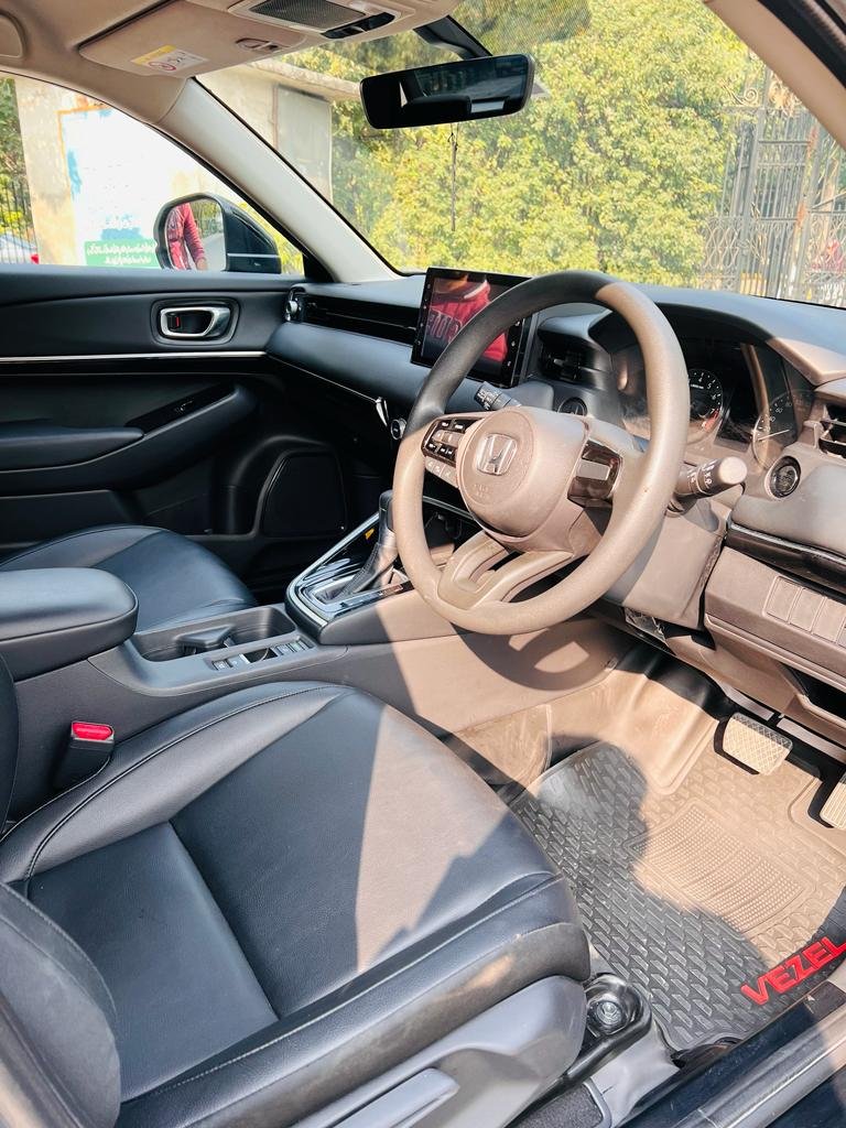 Honda HRV VTI S 1.5 2023