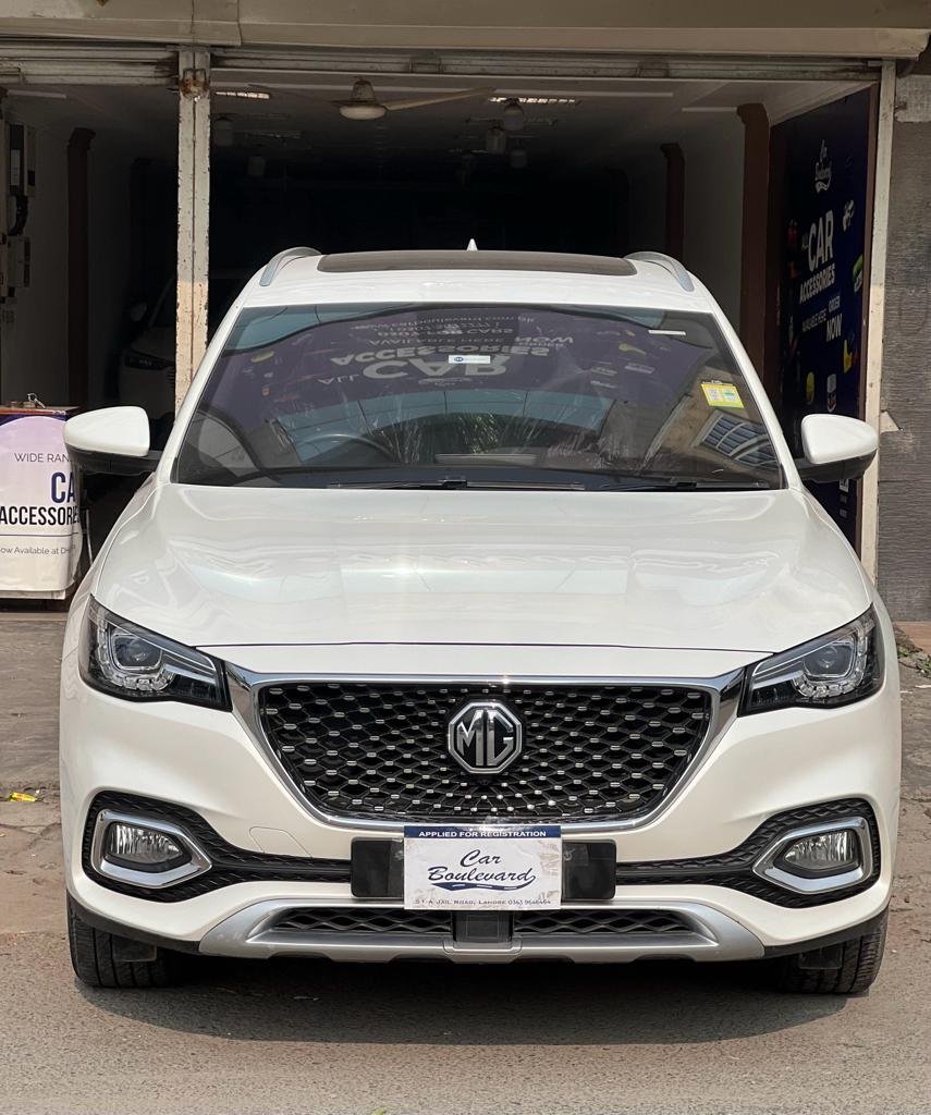 MG HS 1.5 Turbo 2021