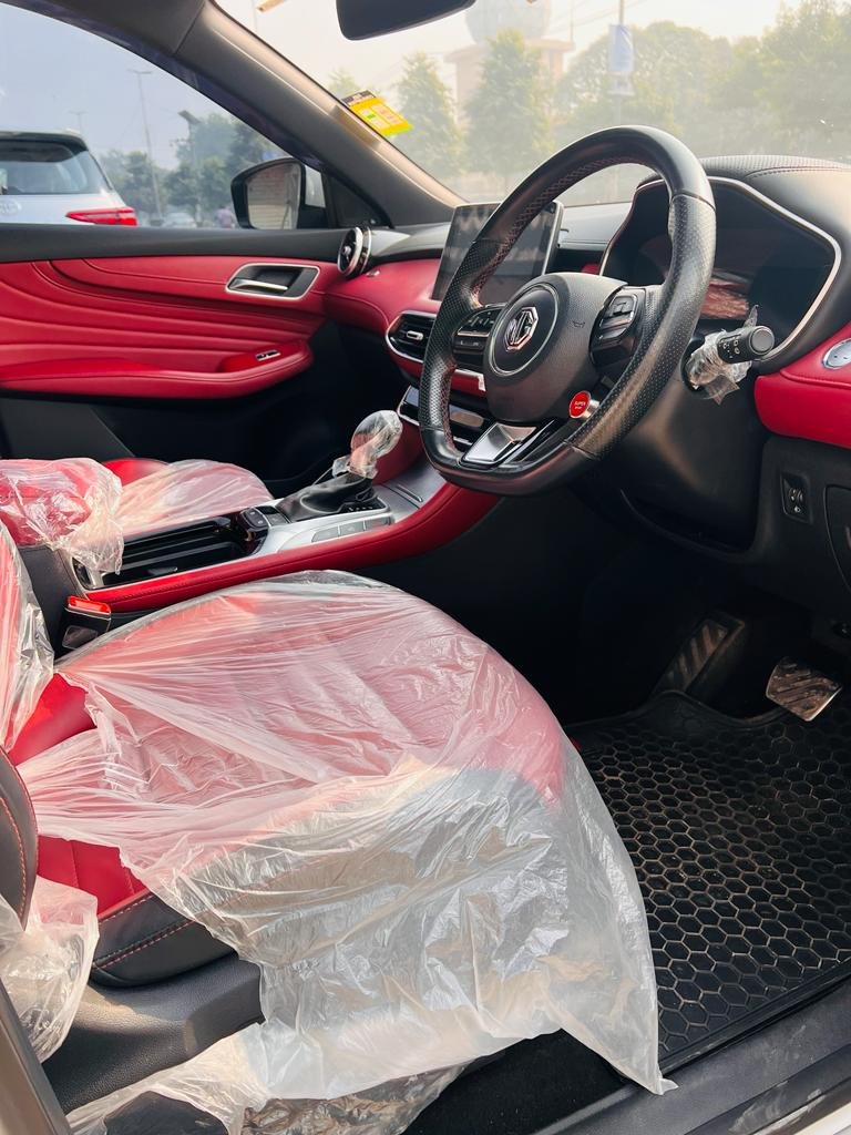 MG HS 1.5 Turbo 2021