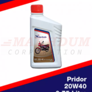 Engine Oil 20X40                                    اینجن آئل